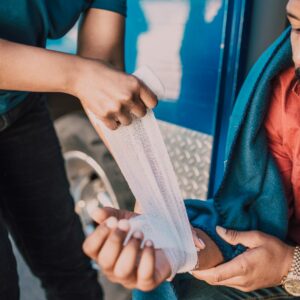 Wound Care Document Bundle - Residential Care £10.99