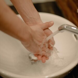 FREE - Handwashing Competency Assessment