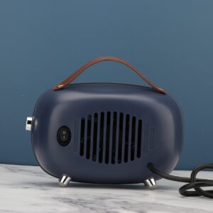 Mobile Heater Risk Assessment £7.99