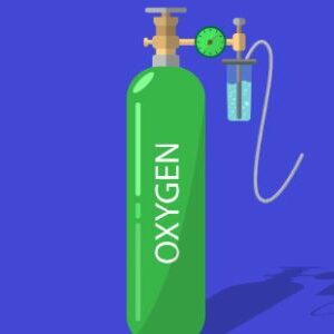 Management of Oxygen Policy (Care Homes) £27