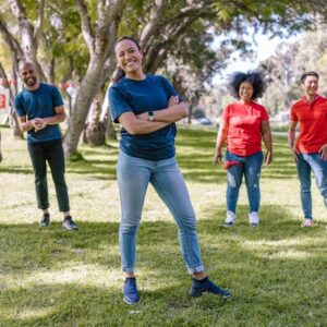 Supporting Independence with Day Trips and Outings Policy (Dom Care) £27