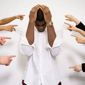 Bullying and Harassment Policy (Care Homes) £27