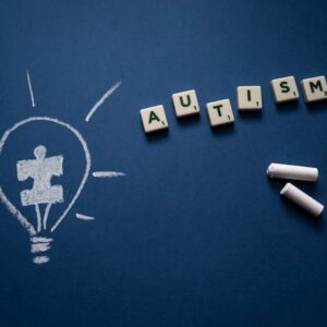 Autism and LD Policy (Dom Care) £27