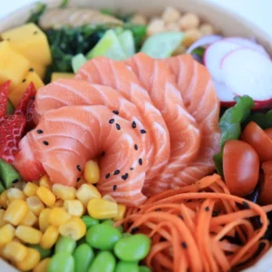 Mealtime Nutrition Audit £14.99