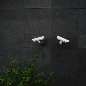 Surveillance & Smart Devices Policy (Care Homes) £27