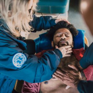 Resuscitation Adults (Care Homes) Policy £27