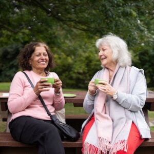 Independence with Outings Policy (Care Homes) £27