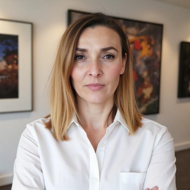 Aurelia Chirosca